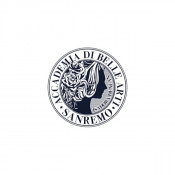 Logo Accademia di Belle Arti di Sanremo