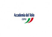 Logo Accademia del Volo 