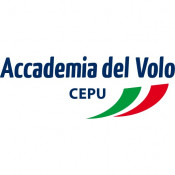 Logo Accademia del Volo 