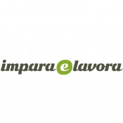 Logo IMPARA E LAVORA