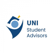 Logo UNI Student Advisors