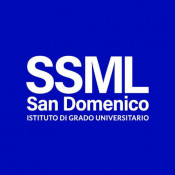Logo SSML San Domenico di Roma