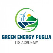 Logo ITS GREEN ENERGY PUGLIA