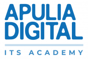 Logo ITS APULIA DIGITAL MAKER