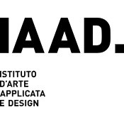 Logo IAAD. TORINO - BOLOGNA | DESIGN SCHOOL