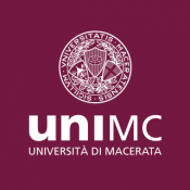 Logo Universit&agrave; degli Studi di Macerata
