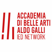 Logo ACCADEMIA DI BELLE ARTI &ldquo;ALDO GALLI&rdquo;