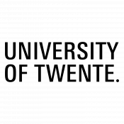 Logo University of Twente