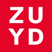 Logo Zuyd University of Applied Science