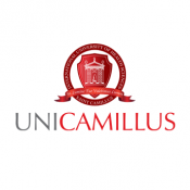 Logo UNIVERSIT&Agrave; UNICAMILLUS