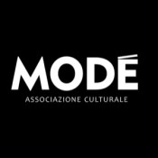 Logo MOD&Egrave; - Moda e Design