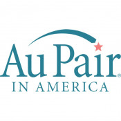 Logo Au Pair in America