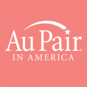 Logo Au Pair in America