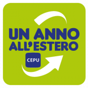 Logo Un anno all'estero