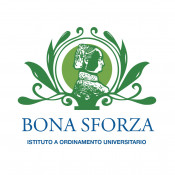 Logo SSML di Bari Bona Sforza