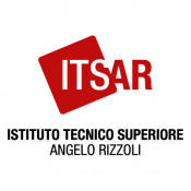 Logo ITS Academy Angelo Rizzoli