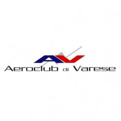 Logo Aeroclub Varese