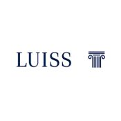 Logo LUISS - Universit&agrave; di Roma