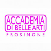 Logo ACCADEMIA BELLE ARTI FROSINONE