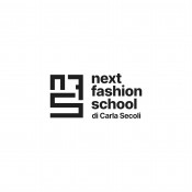 Logo NEXT FASHION SCHOOL