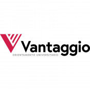 Logo VANTAGGIO - Polo di Orientamento Pegaso Mercatorum e San Raffaele Roma