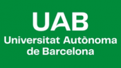 Logo UNIVERSITAT AUTÒNOMA DE BARCELONA