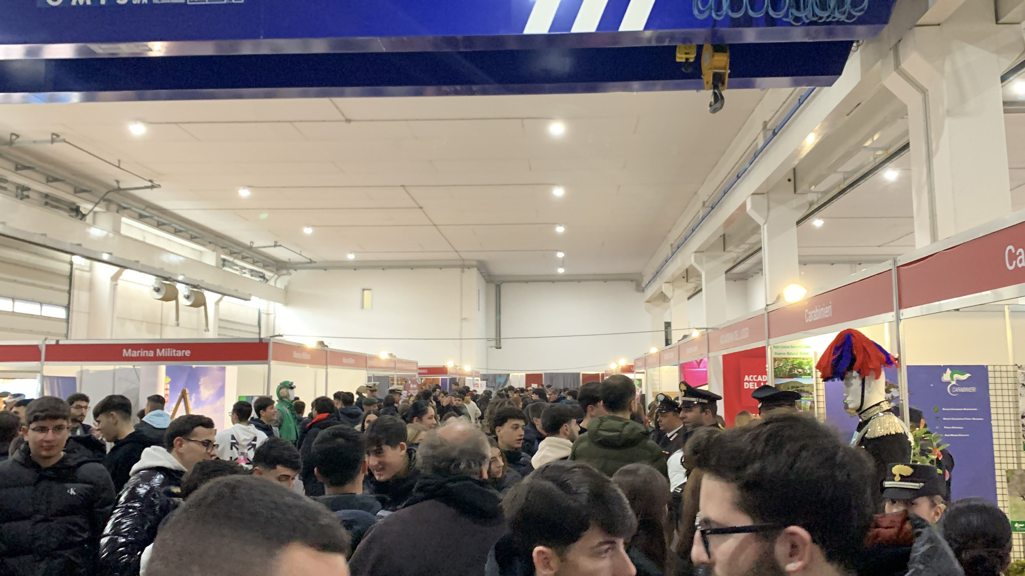 OrientaCalabria 2025