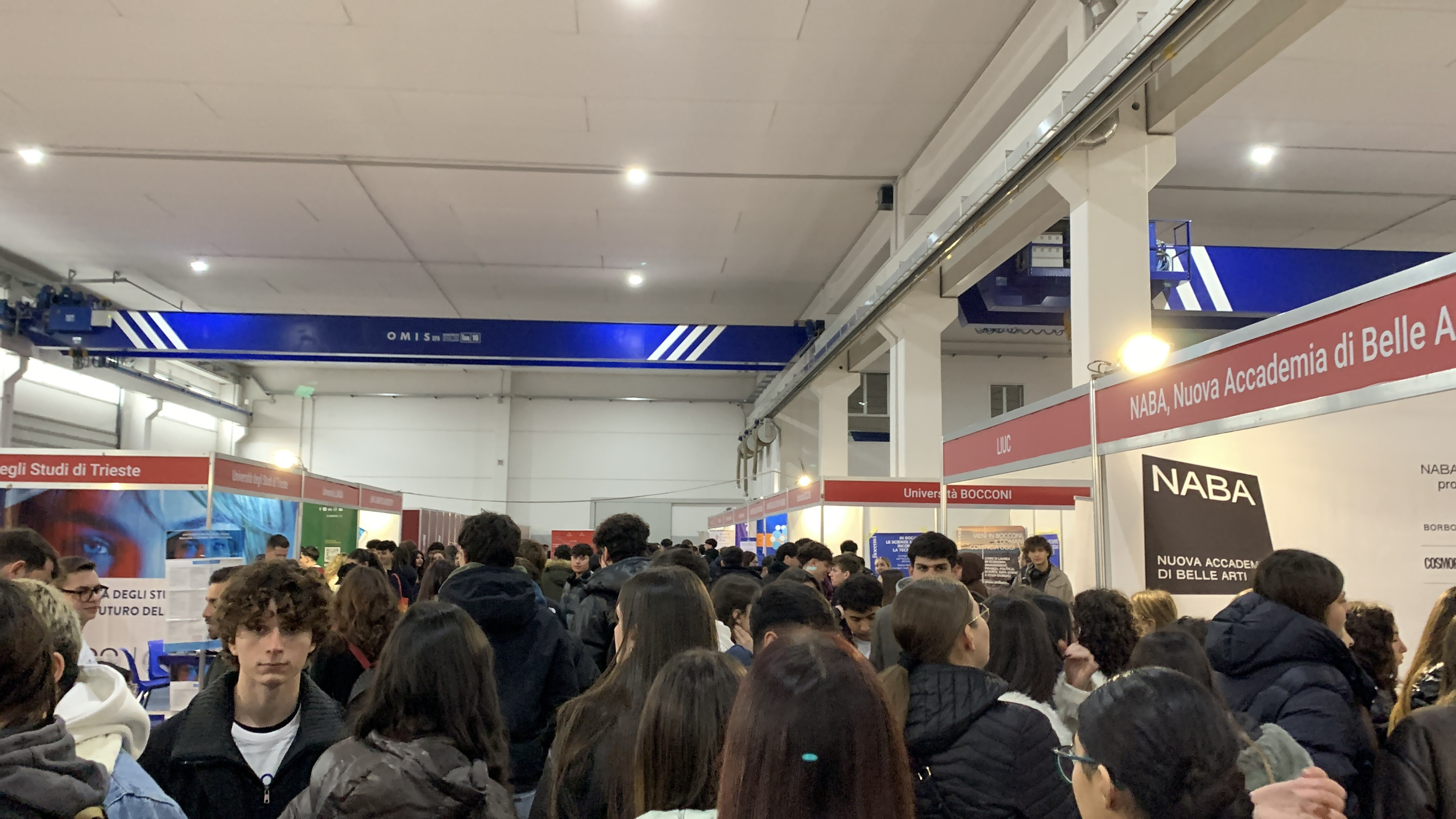 OrientaCalabria 2025