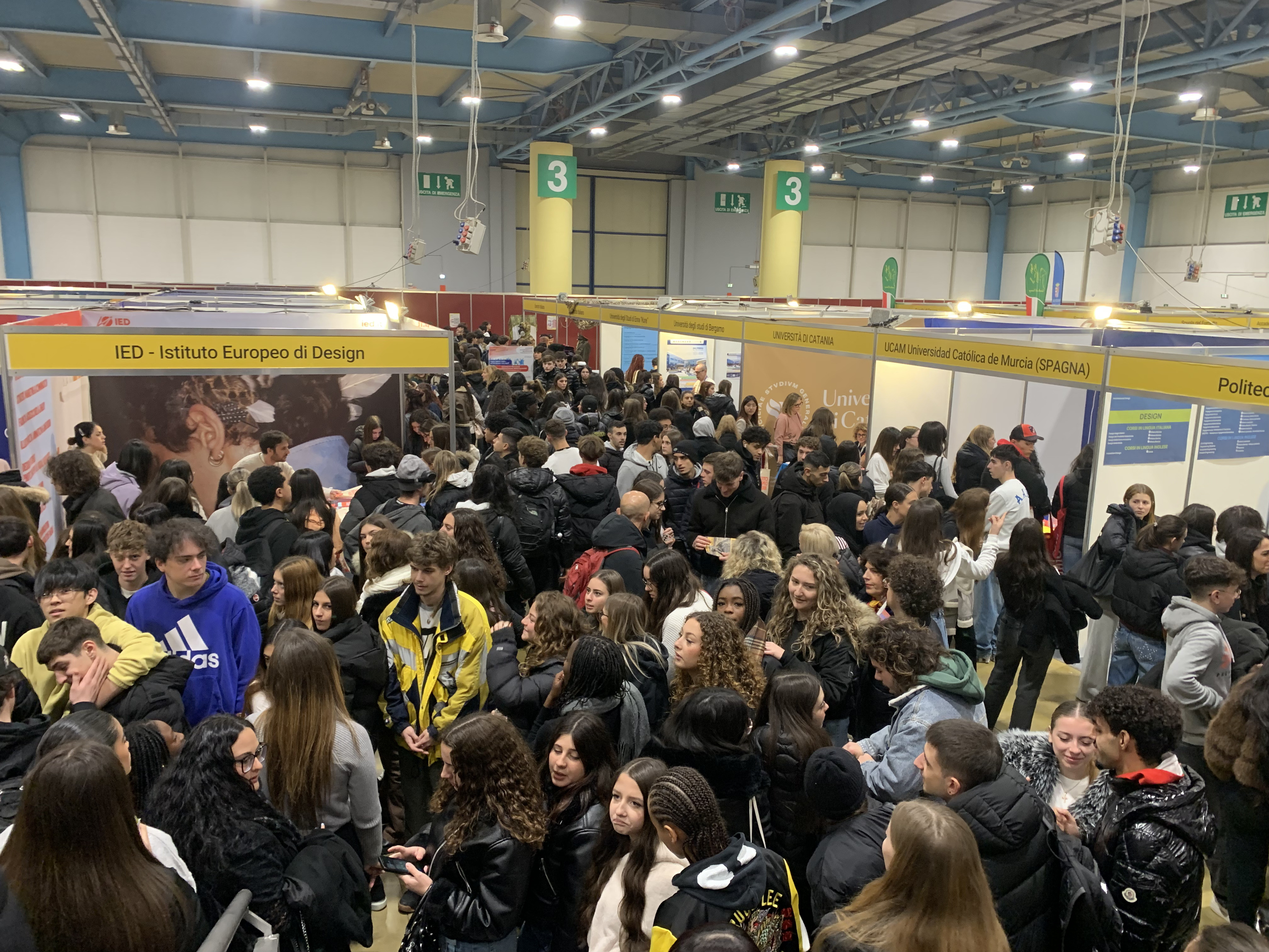 OrientaLombardia 2025