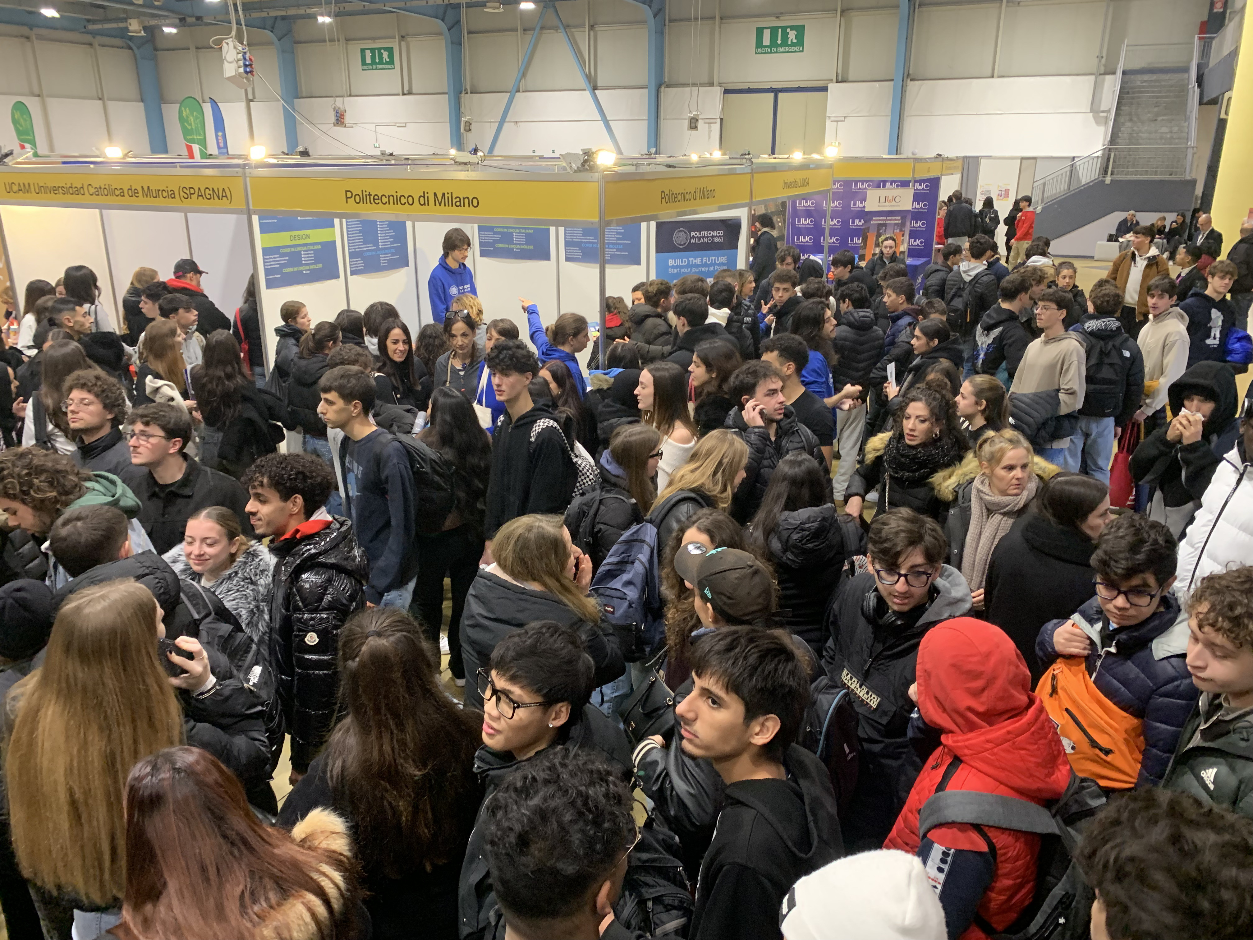 OrientaLombardia 2025