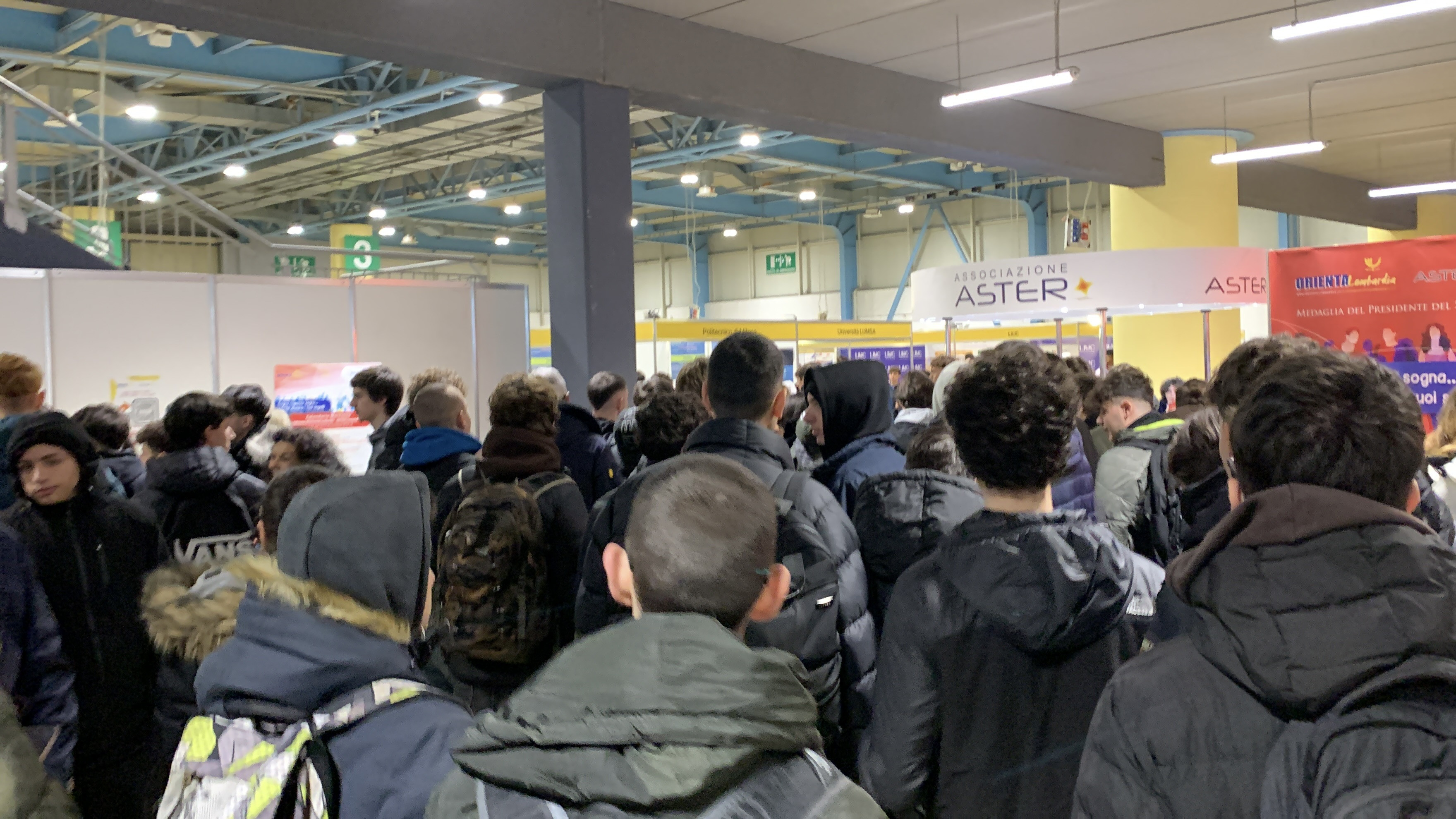 OrientaLombardia 2025