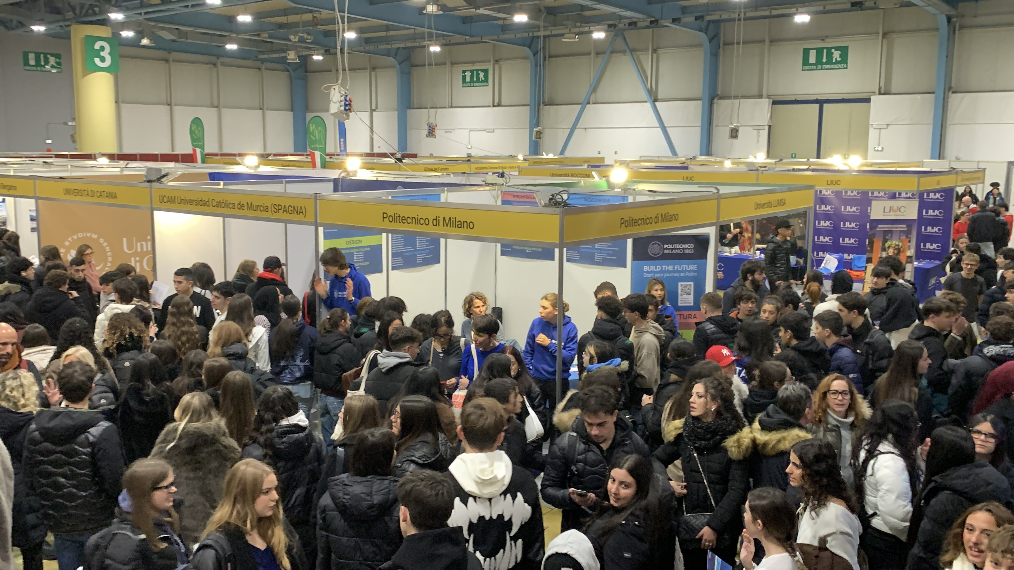 OrientaLombardia 2025